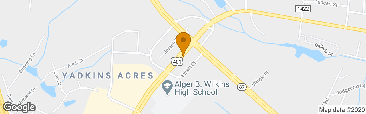 Hotel Hampton Inn Fayetteville-Cross Creek Mall 