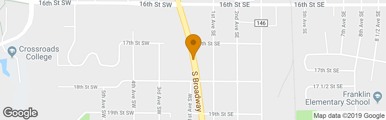 Hotel Hampton Inn Rochester 