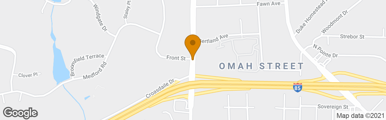 Hotel Comfort Inn Medical Park Durham 