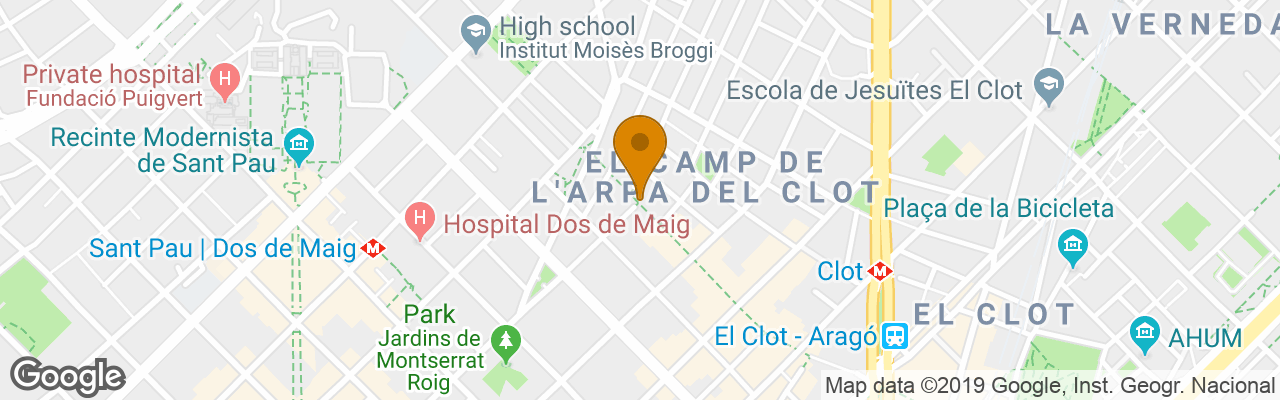 Bed and Breakfast Bienvenidos INBB 