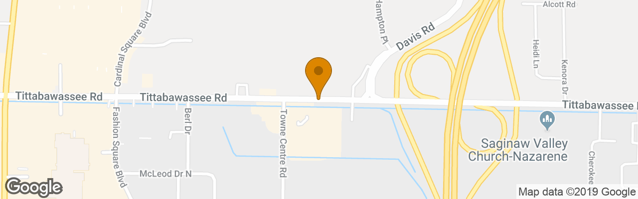 Hotel Country Inn & Suites By Carlson, Saginaw 