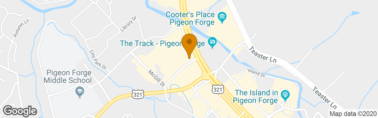 Hotel The Inn On The River 