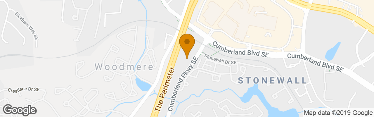 Hotel Hampton Inn Atlanta-Cumberland Mall NW 