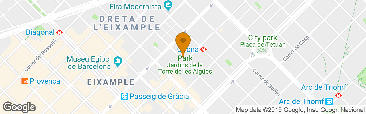 Bed and Breakfast Jardinets Guest House 