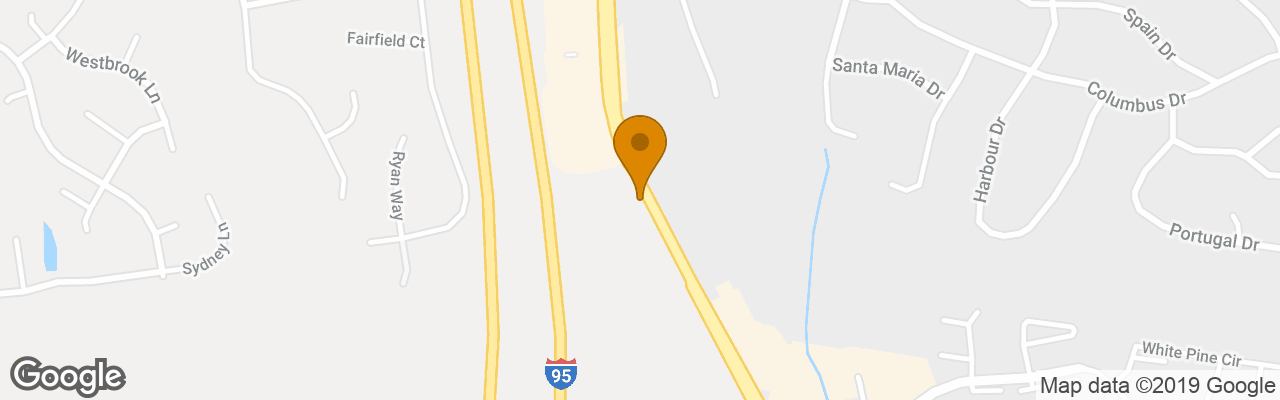 Hôtel Hampton Inn Stafford Quantico-Aquia 