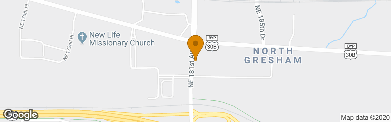 Hotel Hampton Inn Portland East 