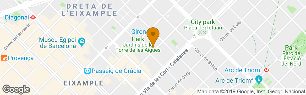 Albergue Soul Backpackers Barcelona 