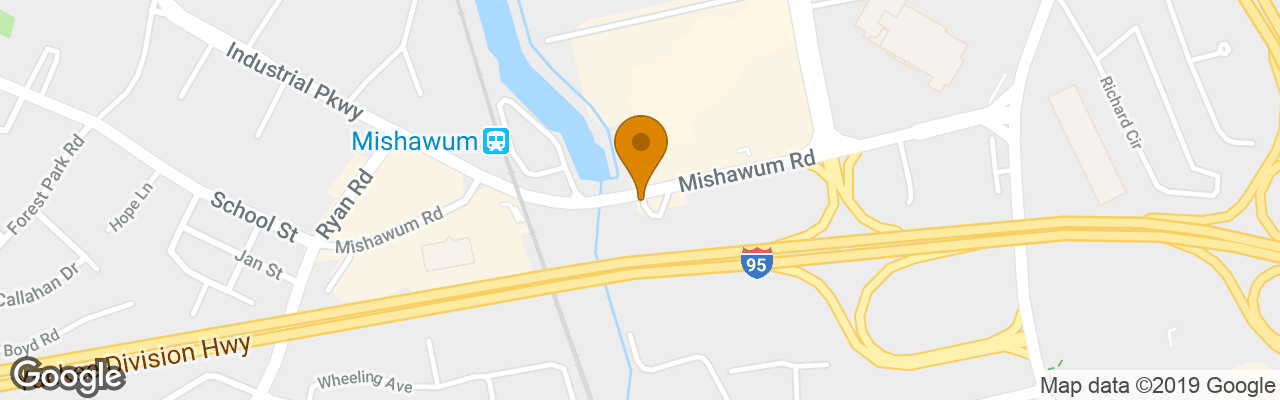 Hotel Hampton Inn Boston Woburn 