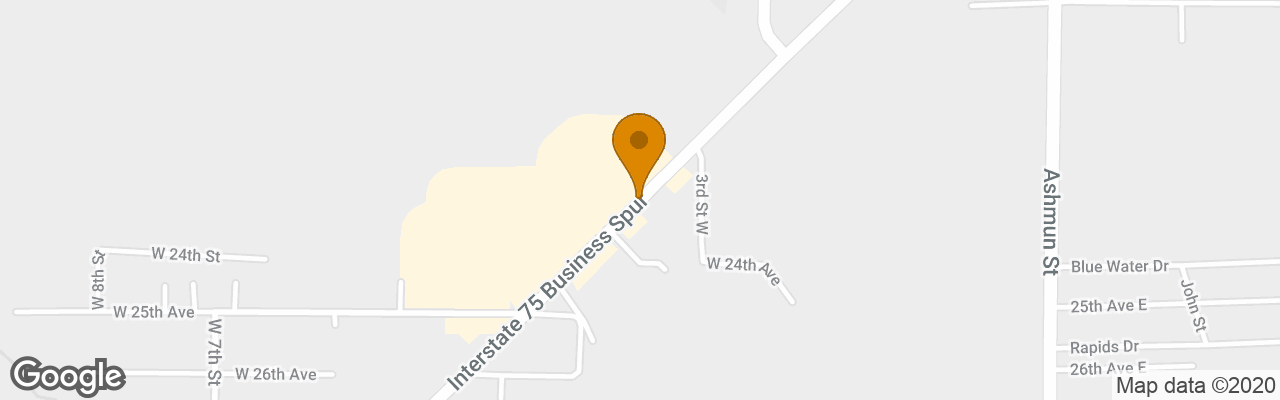 Hotel The Soo Locks Lodge & Suites 