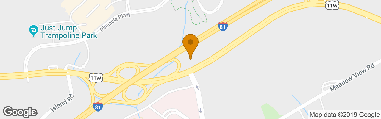 Hotel Hampton Inn Bristol 