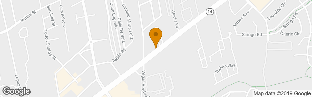 Hotel Hampton Inn Santa Fe 