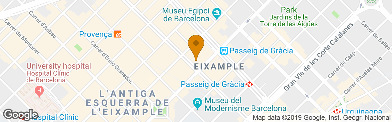 Art City Hostel Barcelona 