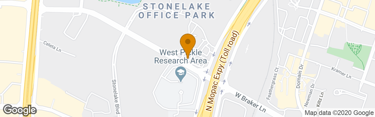 Hotel Hampton Inn Austin-NW Arboretum 