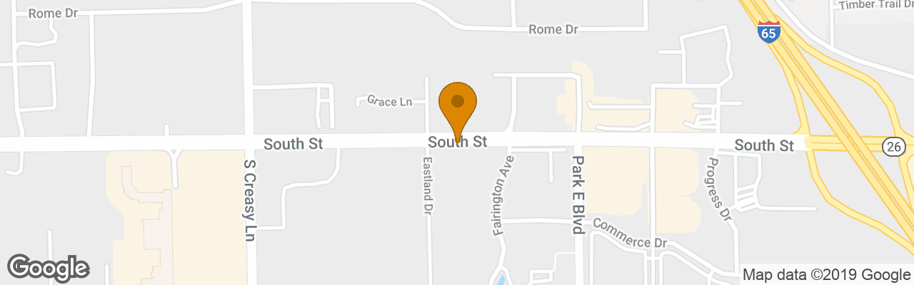 Hotel Hampton Inn Lafayette 