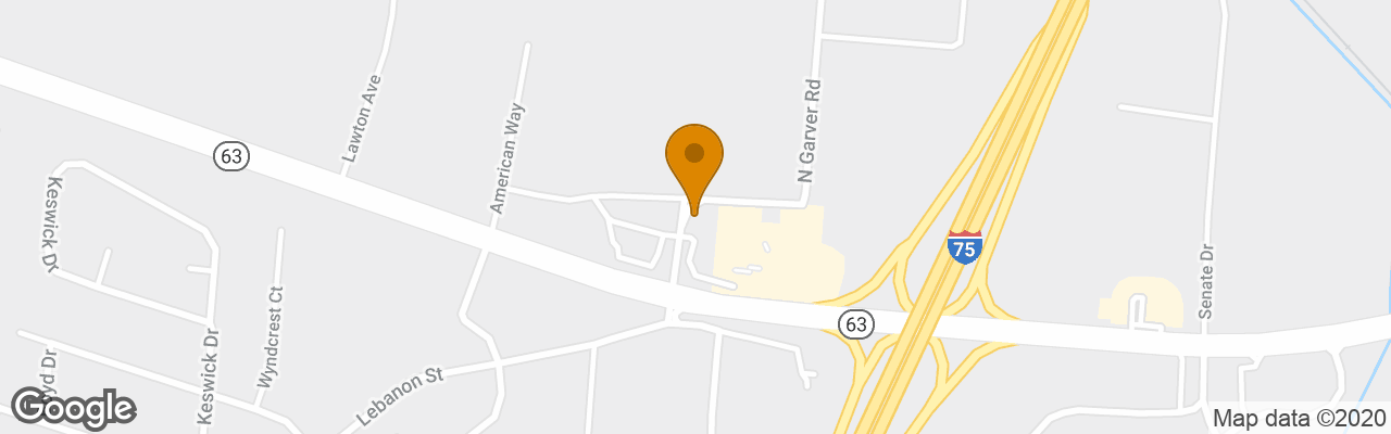 Hotel Best Western Monroe Inn  