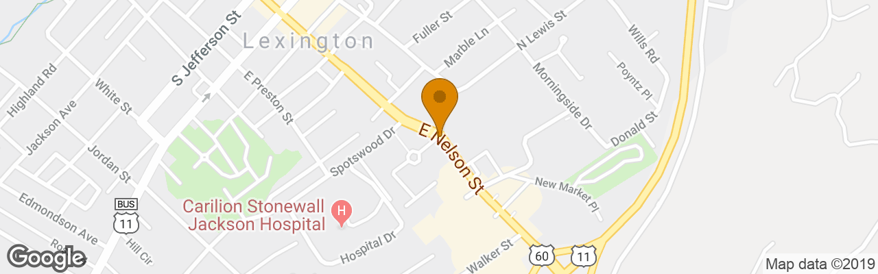 Hotel Hampton Inn Lexington-Historic District 