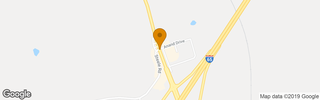 Hotel Hampton Inn Franklin 