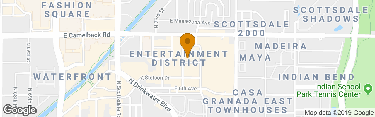 Hotel Aloft Scottsdale  