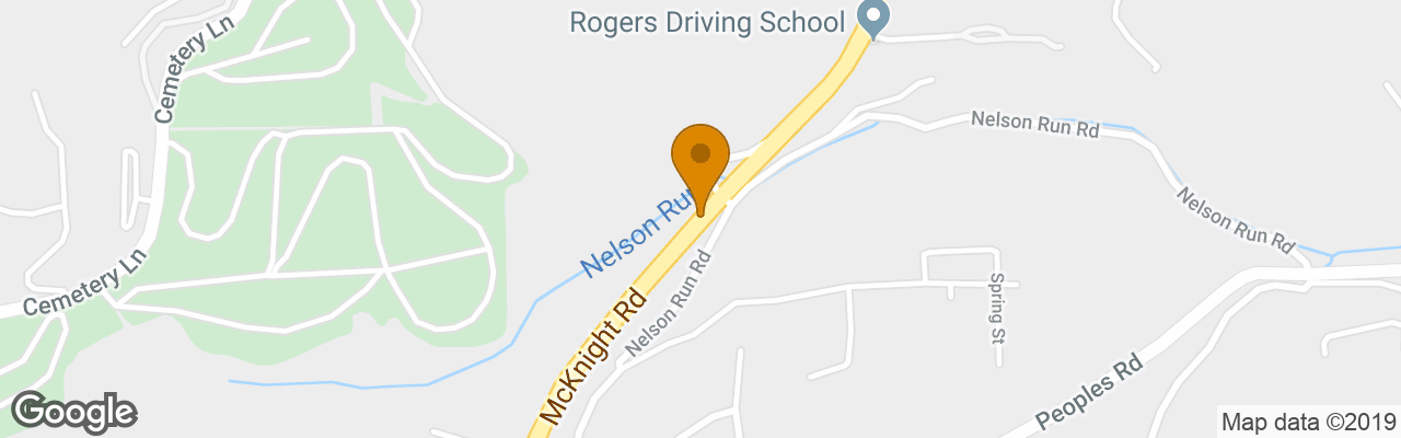 Hotel Hampton Inn Pittsburgh-Mcknight Rd 