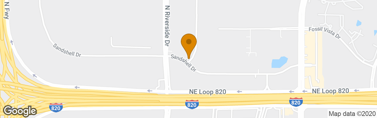 Hotel Hampton Inn Ft. Worth - Southwest I-20 