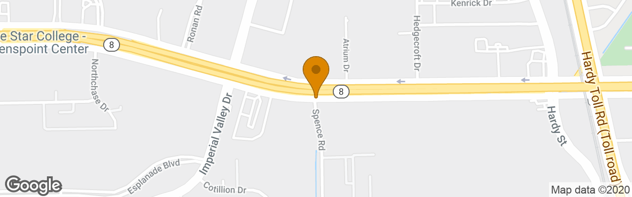 Hotel Baymont Inn & Suites Houston- Sam Houston Parkway 