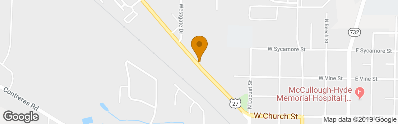 Hotel Comfort Inn Oxford 