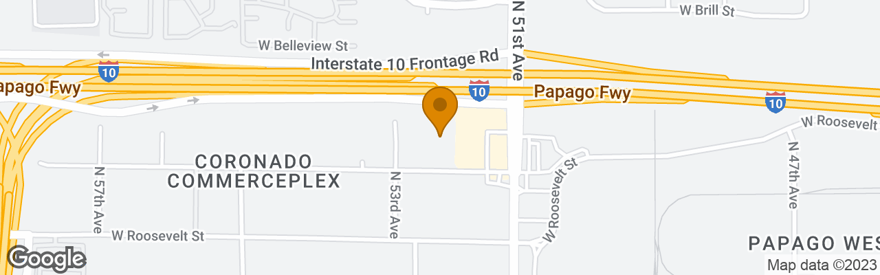 Hotel Comfort Inn I-10 West at 51st Ave 