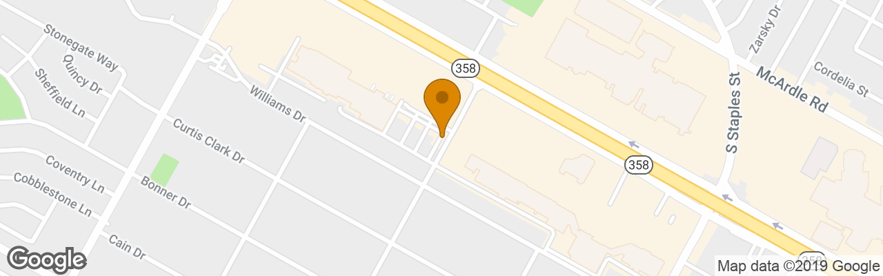 Country Inn & Suites Hotel Corpus Christi 