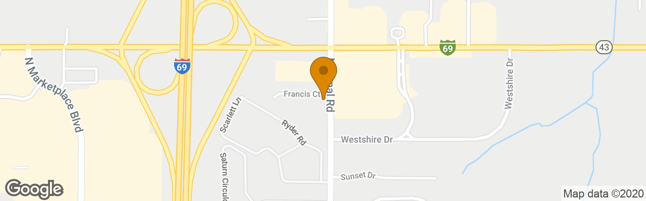 Hotel Hampton Inn Lansing 