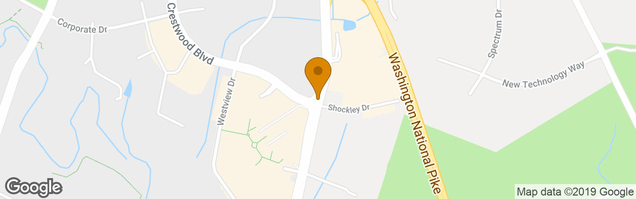 Hôtel Hampton Inn Frederick 