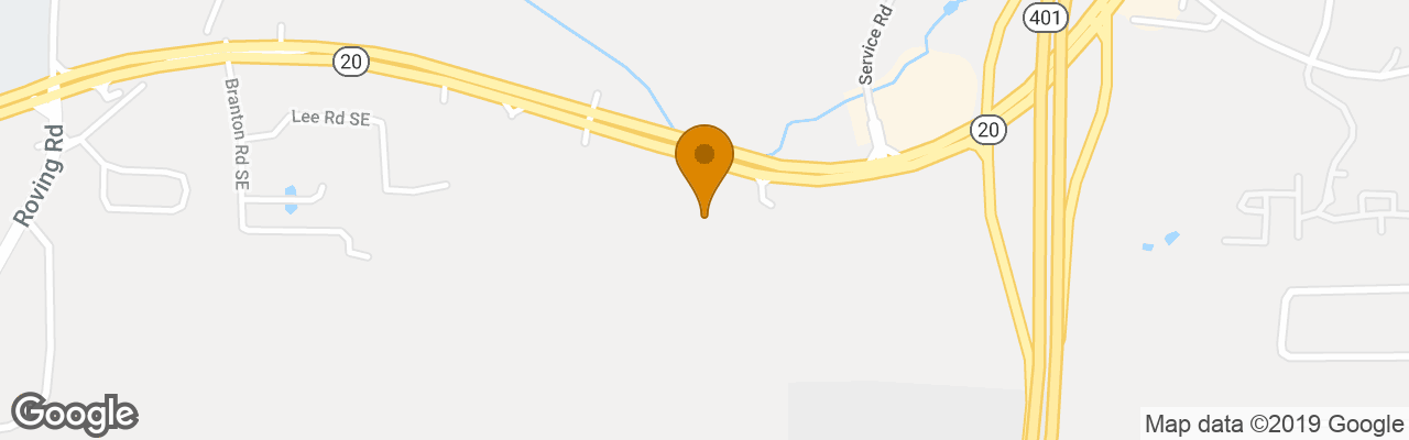 Hotel Hampton Inn Cartersville 