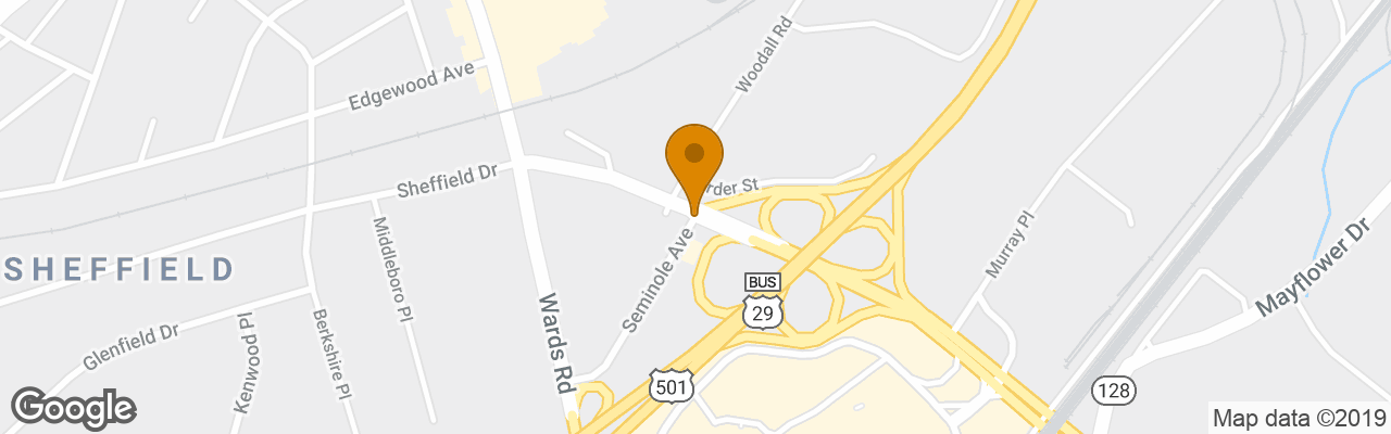 Hotel Hampton Inn Lynchburg 