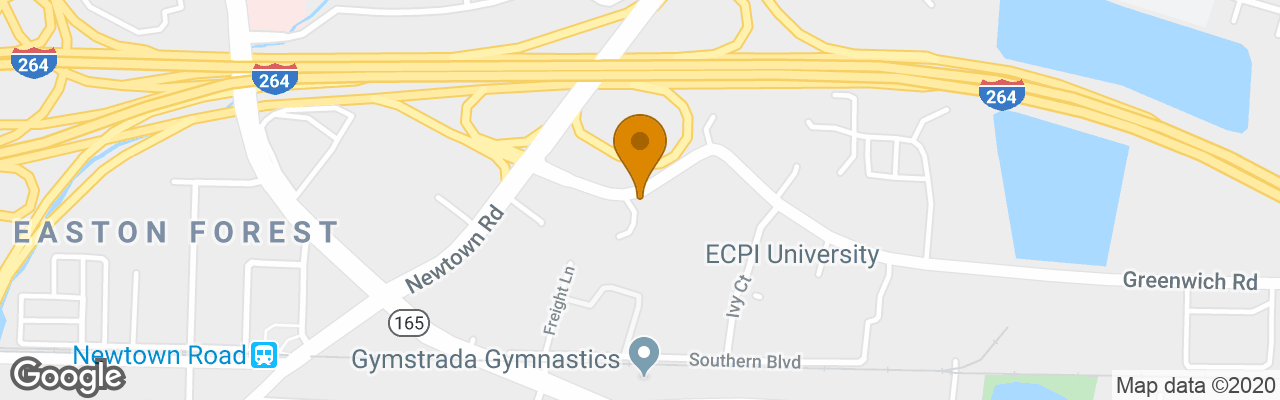 Hotel Hampton Inn Norfolk Virginia Beach 