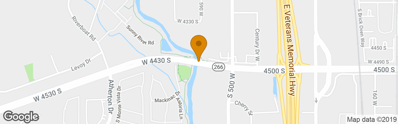 Hotel Hampton Inn Salt Lake City Murray 