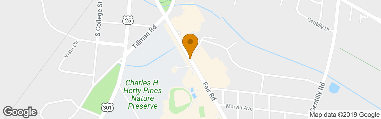 Hotel Days Inn Statesboro 