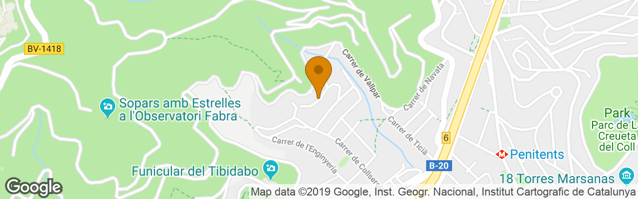 Anita's Bed and Breakfast 