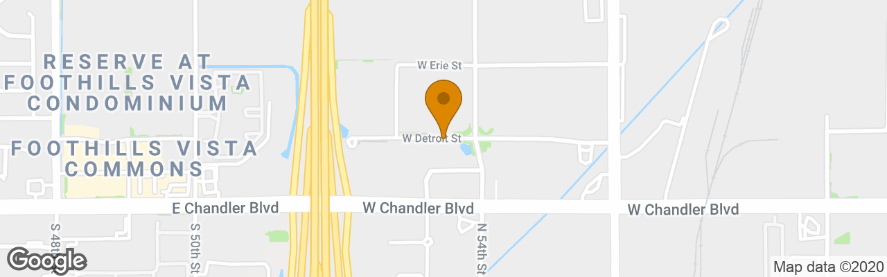 Hotel Hampton Inn Phoenix Chandler 