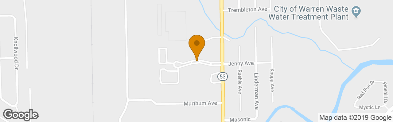 Hotel Baymont Inn & Suites Warren, MI 