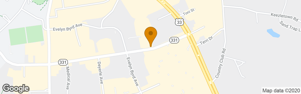 Hotel Hampton Inn Harrisonburg - University 