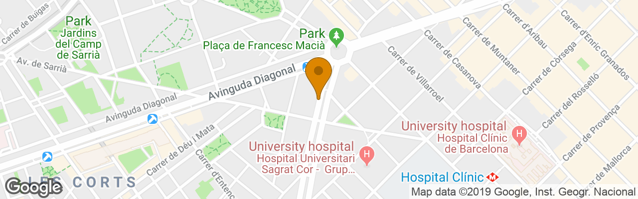 Bed and Breakfast Bed&Breakfast Salsas and Co 