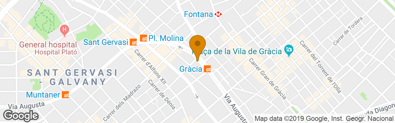 Bed and Breakfast Bed&Breakfast Blue Barcelona 