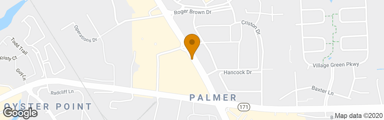 Hotel Hampton Inn & Suites Newport News (Oyster Point) 