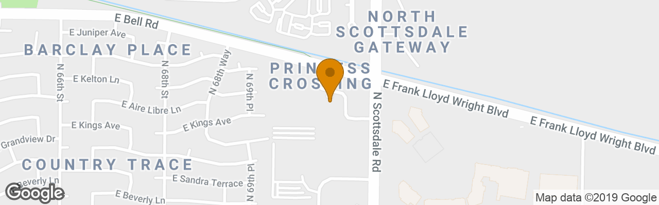 Hotel Hampton Inn & Suites Phoenix Scottsdale 