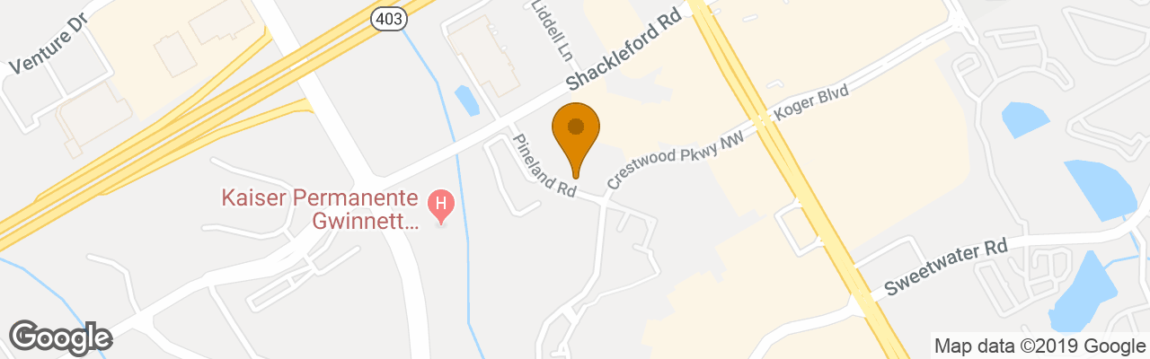 Hotel Hampton Inn & Suites Atlanta Duluth Gwinnett County 