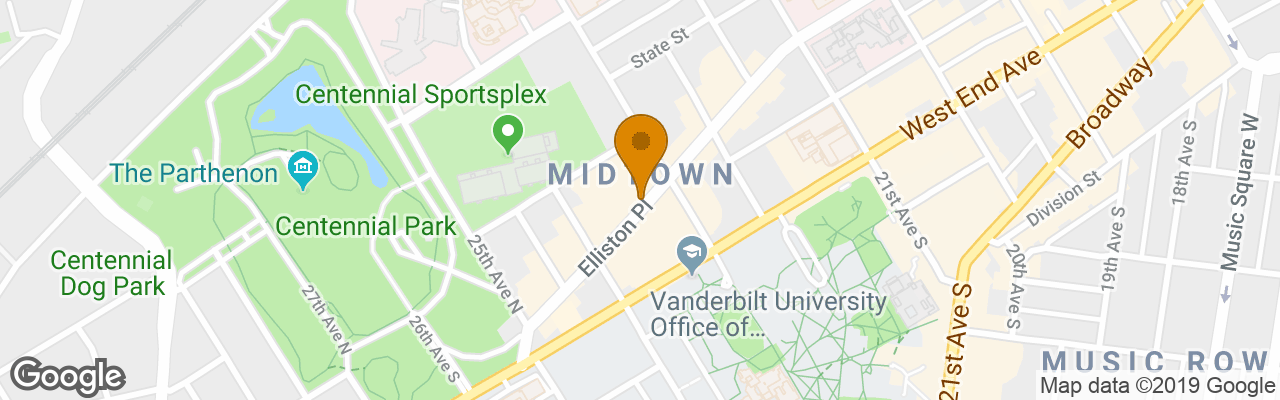 Hotel Hampton Inn & Suites Nashville-Vanderbilt-Elliston Place 