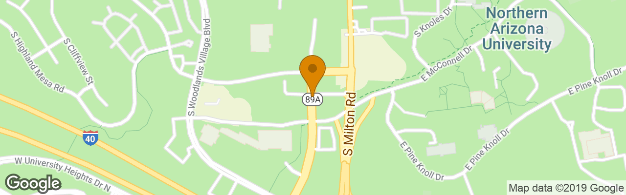 Hotel Hampton Inn & Suites Flagstaff 