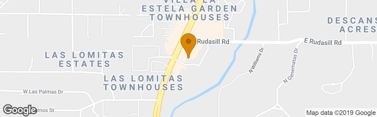 Hotel Hampton Inn & Suites Tucson - Mall 