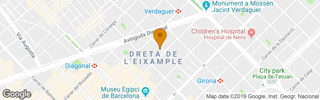 Sweet Bcn Youth Hostel 