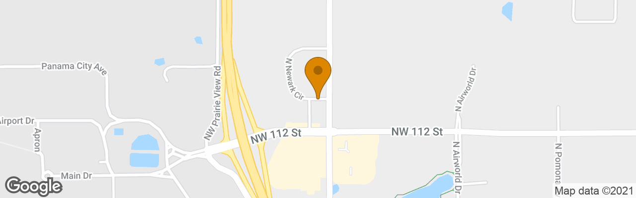 Hotel Hampton Inn Kansas City-Airport 