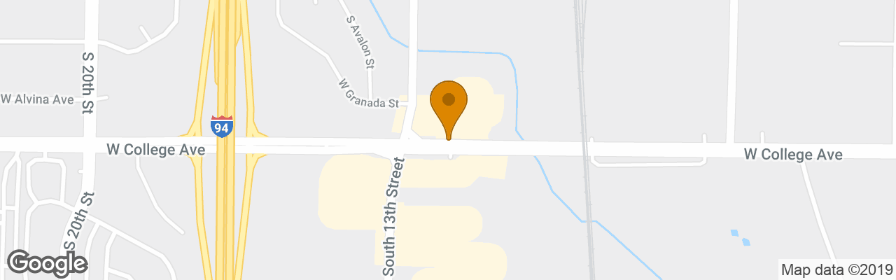 Hotel Hampton Inn Milwaukee-Airport  